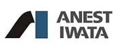 Anest Iwata