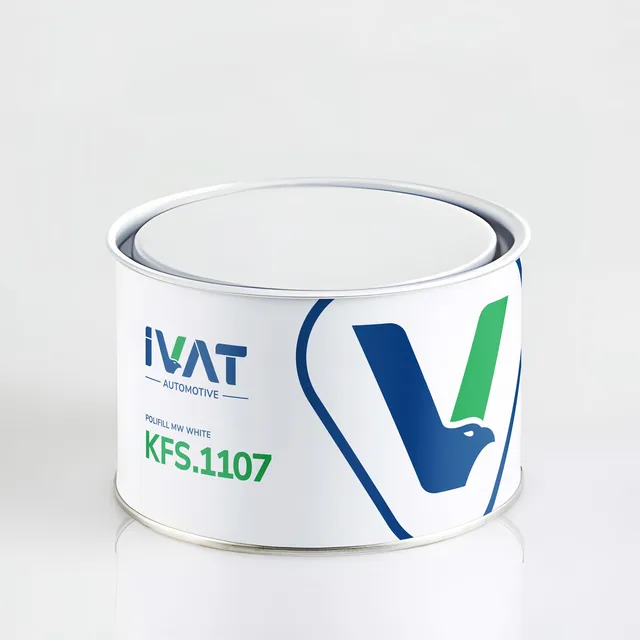 Polifill White — IVAT Coatings