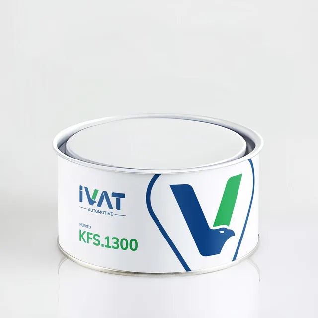 Fibertix — IVAT Coatings