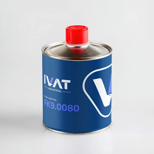 FLASH ADDITIVE — IVAT Coatings