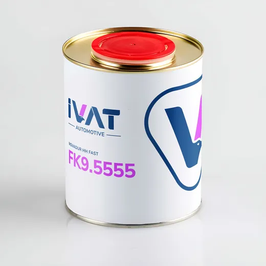 NOVADUR HH FAST — IVAT Coatings