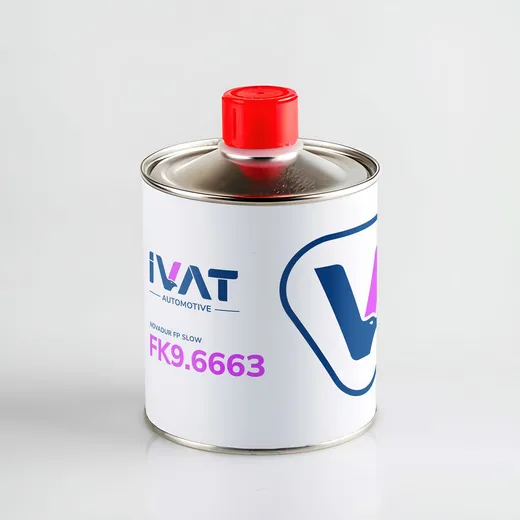 NOVADUR FP SLOW — IVAT Coatings