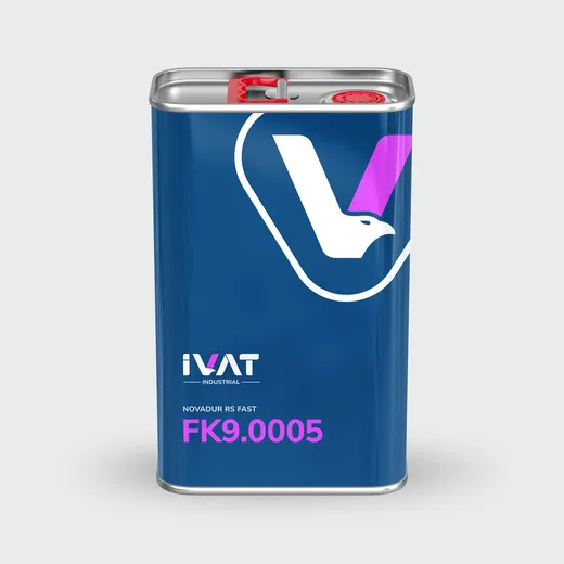 NOVADUR RS FAST — IVAT Coatings
