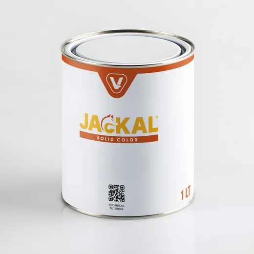 Jackal Basecoats — IVAT Coatings