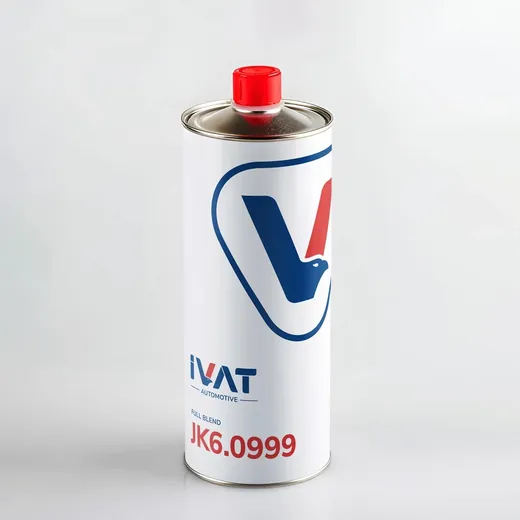 FULL BLEND — IVAT Coatings