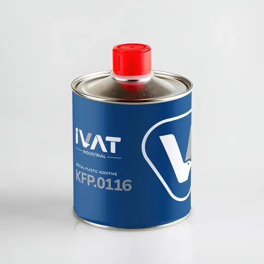 SPECIAL PLASTIC ADDITIVE — IVAT Coatings