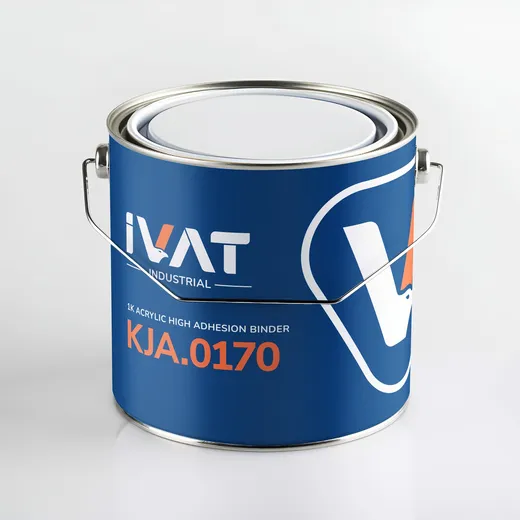 BINDER ACRYLIC HIGH ADHESION — IVAT Coatings