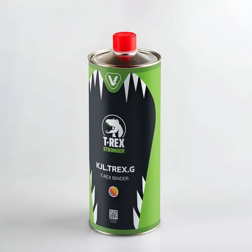 T-REX BINDER — IVAT Coatings