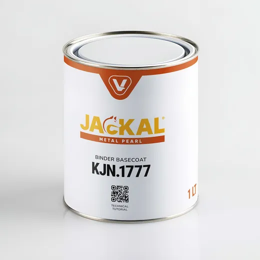 BASECOAT BINDER — IVAT Coatings