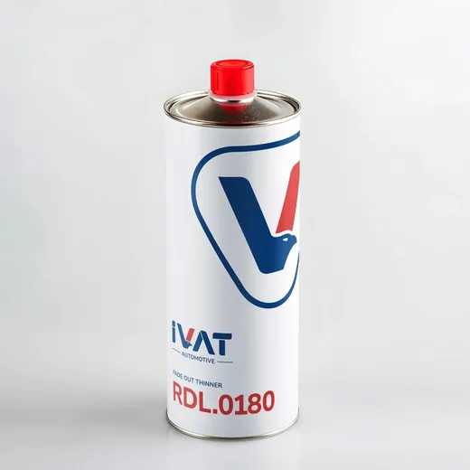 FADE OUT THINNER — IVAT Coatings