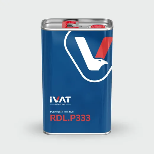 POLYVALENT THINNER — IVAT Coatings