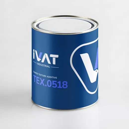 TEXTURISING ADDITIVE COARSE — IVAT Coatings