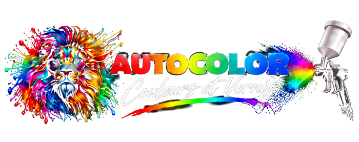 Autocolor — Couleurs et Vernis