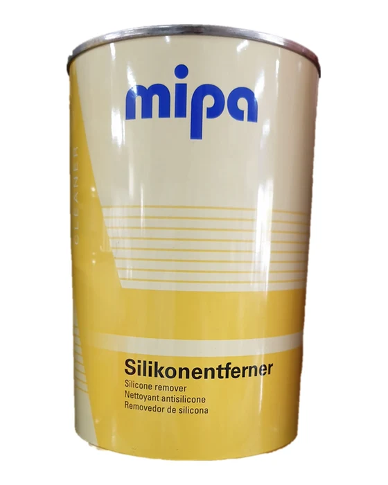 Antisilicone dégraissant 1 L — MIPA