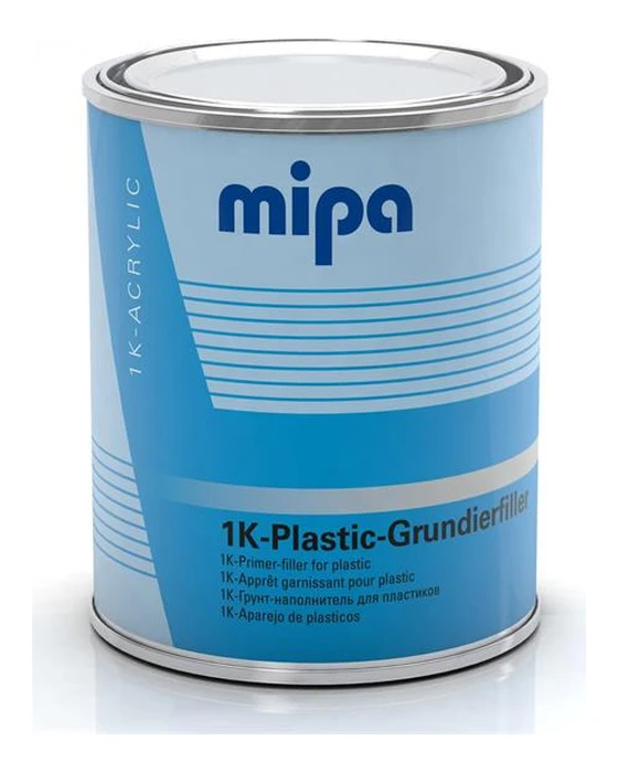 Apprêt 1K Plastic-Grundierfiller — MIPA