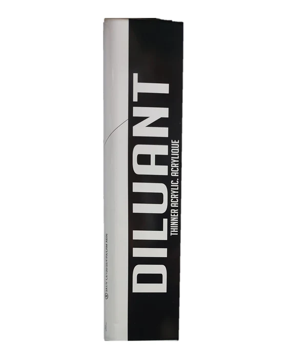 Diluant universel acrylique — Visioncolor