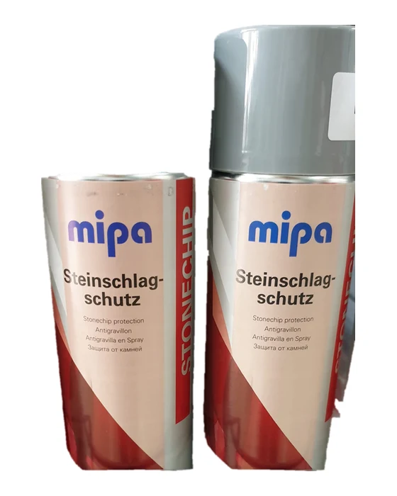 Spray antigravillon — MIPA
