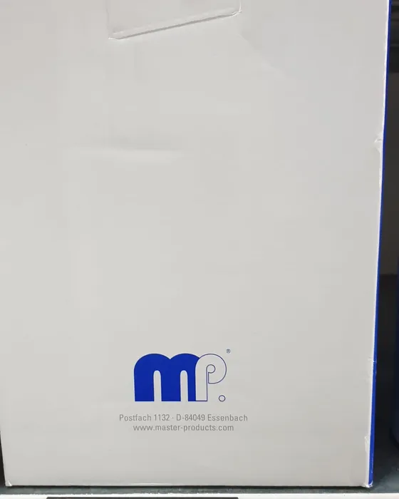 Microfibres de polissage — MP