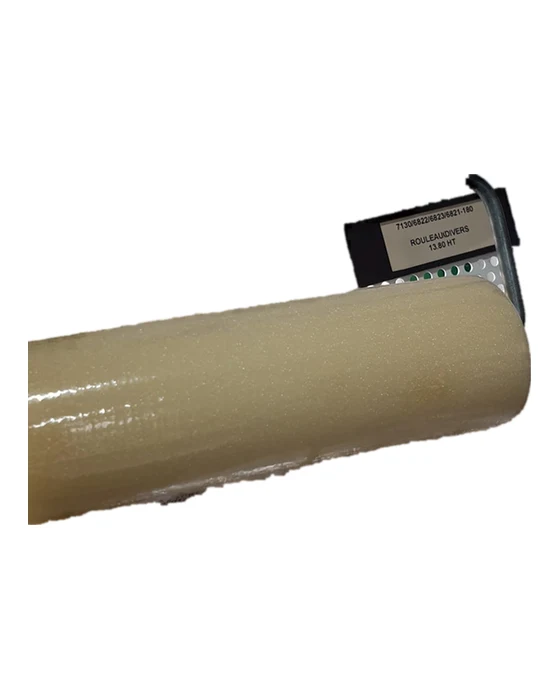 Rouleau laqueur
