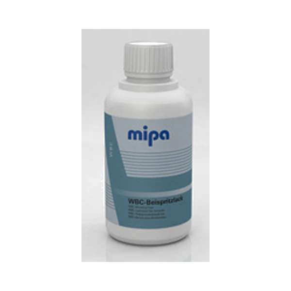 Produit MIPA WBC vernis de raccord