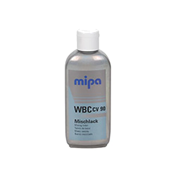 Produit MIPA WBC-Mischlack C, teintes concentrées