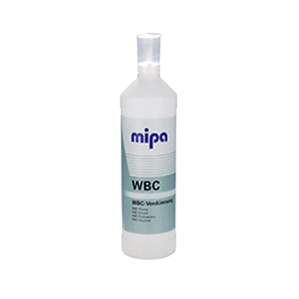 Produit MIPA WBC diluant
