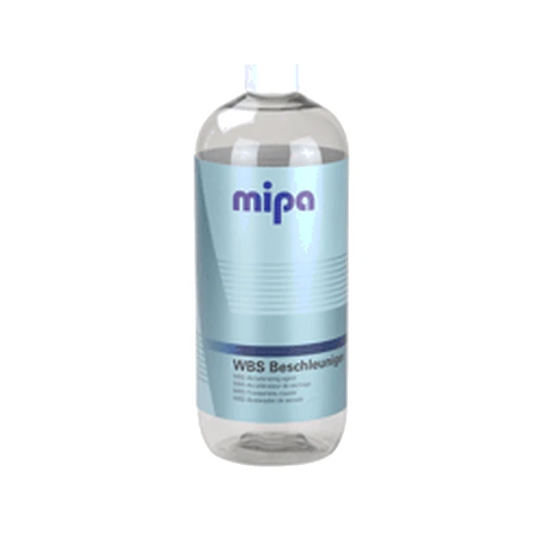 Produit MIPA WBS accélérateur de séchage