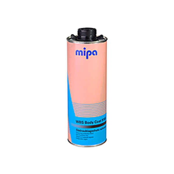 Produit MIPA Body Coat WBS, protection antigravillon