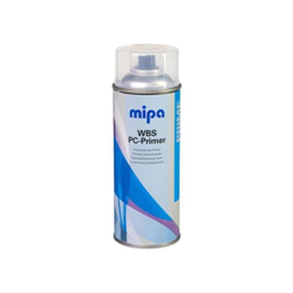 Produit MIPA WBS PC-Primer en aérosol