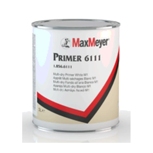 Pot MaxMeyer Multi-Dry Primer White M1