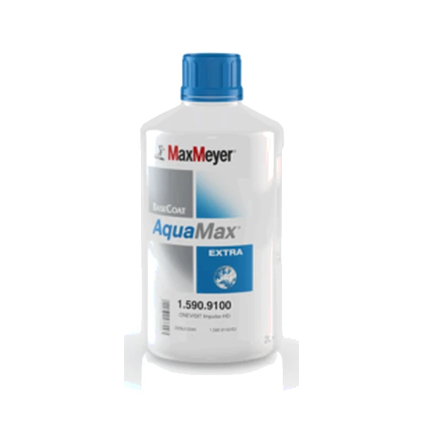 Flacon MaxMeyer OneVisit Impulso Alta Temperatura