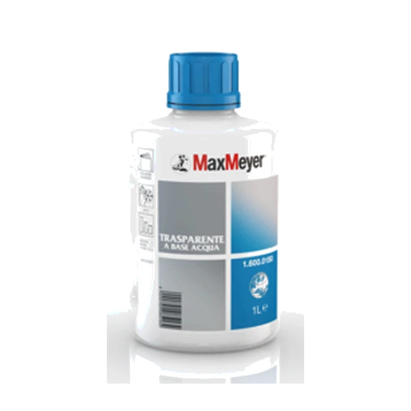 Bidon MaxMeyer Waterborne Clear 0150