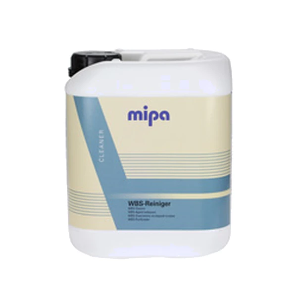 Produit MIPA Dégraissant WBS Reiniger