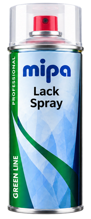 Aérosol MIPA Lack Spray